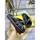 2024SS Anyone can be fashionable! FENDI women's slippers 2024SS Anyone can be fashionable! FENDI women's slippers