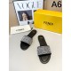 2024SS VIP sale at an unexpectedly low price FENDI Women's slippers 2024SS VIP sale at an unexpectedly low price FENDI Women's slippers
