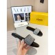 2024SS VIP sale at an unexpectedly low price FENDI Women's slippers 2024SS VIP sale at an unexpectedly low price FENDI Women's slippers