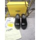 2024SS Items popular in magazines FENDI Women's slippers 2024SS Items popular in magazines FENDI Women's slippers