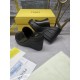 2024SS Items popular in magazines FENDI Women's slippers 2024SS Items popular in magazines FENDI Women's slippers