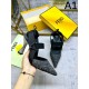 2024SS Spring/Summer Super Popular In Stock FENDI Women's Sandals 2024SS Spring/Summer Super Popular In Stock FENDI Women's Sandals