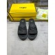 2024SS Spring/Summer New Item Miracle Restock FENDI Women's Sandals 2024SS Spring/Summer New Item Miracle Restock FENDI Women's Sandals
