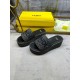 2024SS Spring/Summer New Item Miracle Restock FENDI Women's Sandals 2024SS Spring/Summer New Item Miracle Restock FENDI Women's Sandals