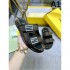 2024SS Summery and refreshing impression FENDI Women's sandals