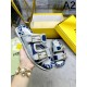 2024SS Summery and refreshing impression FENDI Women's sandals 2024SS Summery and refreshing impression FENDI Women's sandals