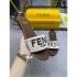 2024SS Magazine Published New Spring/Summer Arrival FENDI Women's Sandals