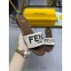 2024SS Magazine Published New Spring/Summer Arrival FENDI Women's Sandals 2024SS Magazine Published New Spring/Summer Arrival FENDI Women's Sandals