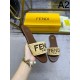 2024SS Magazine Published New Spring/Summer Arrival FENDI Women's Sandals 2024SS Magazine Published New Spring/Summer Arrival FENDI Women's Sandals