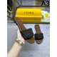 2024SS Magazine Published New Spring/Summer Arrival FENDI Women's Sandals 2024SS Magazine Published New Spring/Summer Arrival FENDI Women's Sandals