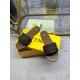 2024SS Magazine Published New Spring/Summer Arrival FENDI Women's Sandals 2024SS Magazine Published New Spring/Summer Arrival FENDI Women's Sandals