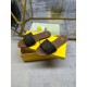 2024SS Magazine Published New Spring/Summer Arrival FENDI Women's Sandals 2024SS Magazine Published New Spring/Summer Arrival FENDI Women's Sandals