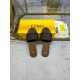 2024SS Magazine Published New Spring/Summer Arrival FENDI Women's Sandals 2024SS Magazine Published New Spring/Summer Arrival FENDI Women's Sandals