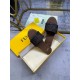 2024SS Magazine Published New Spring/Summer Arrival FENDI Women's Sandals 2024SS Magazine Published New Spring/Summer Arrival FENDI Women's Sandals
