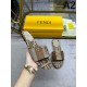 2024SS Spring/Summer New Items Sold Out Magazine FENDI Women's Sandals 2024SS Spring/Summer New Items Sold Out Magazine FENDI Women's Sandals