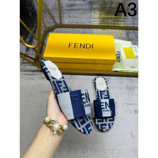2024SS Spring/Summer New Items Sold Out Magazine FENDI Women's Sandals 2024SS Spring/Summer New Items Sold Out Magazine FENDI Women's Sandals
