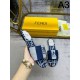 2024SS Spring/Summer New Items Sold Out Magazine FENDI Women's Sandals 2024SS Spring/Summer New Items Sold Out Magazine FENDI Women's Sandals