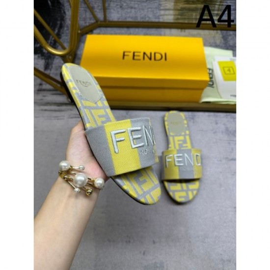 2024SS Spring/Summer New Items Sold Out Magazine FENDI Women's Sandals 2024SS Spring/Summer New Items Sold Out Magazine FENDI Women's Sandals