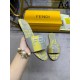 2024SS Spring/Summer New Items Sold Out Magazine FENDI Women's Sandals 2024SS Spring/Summer New Items Sold Out Magazine FENDI Women's Sandals