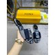 2024SS Spring/Summer New Items Sold Out Magazine FENDI Women's Sandals 2024SS Spring/Summer New Items Sold Out Magazine FENDI Women's Sandals