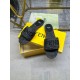 2024SS Spring/Summer Limited Sale Price FENDI Women's Sandals 2024SS Spring/Summer Limited Sale Price FENDI Women's Sandals