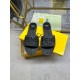 2024SS Spring/Summer Limited Sale Price FENDI Women's Sandals 2024SS Spring/Summer Limited Sale Price FENDI Women's Sandals