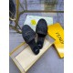 2024SS Spring/Summer Limited Sale Price FENDI Women's Sandals 2024SS Spring/Summer Limited Sale Price FENDI Women's Sandals