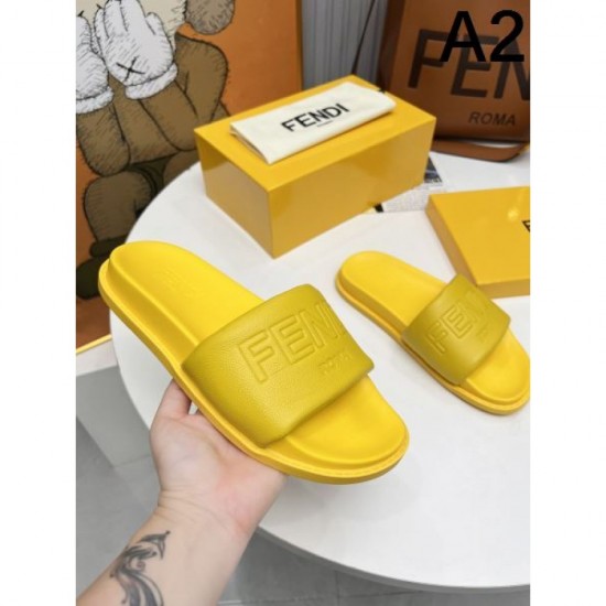 2024SS Fall in Love at First Sight Summer Sale FENDI Women's Sandals 2024SS Fall in Love at First Sight Summer Sale FENDI Women's Sandals