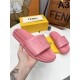 2024SS Fall in Love at First Sight Summer Sale FENDI Women's Sandals 2024SS Fall in Love at First Sight Summer Sale FENDI Women's Sandals