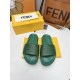 2024SS Fall in Love at First Sight Summer Sale FENDI Women's Sandals 2024SS Fall in Love at First Sight Summer Sale FENDI Women's Sandals