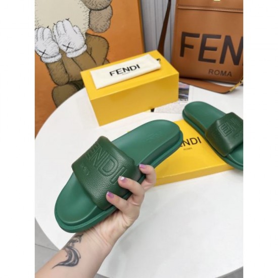 2024SS Fall in Love at First Sight Summer Sale FENDI Women's Sandals 2024SS Fall in Love at First Sight Summer Sale FENDI Women's Sandals