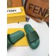2024SS Fall in Love at First Sight Summer Sale FENDI Women's Sandals 2024SS Fall in Love at First Sight Summer Sale FENDI Women's Sandals