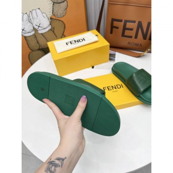 2024SS Fall in Love at First Sight Summer Sale FENDI Women's Sandals 2024SS Fall in Love at First Sight Summer Sale FENDI Women's Sandals