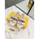 2024SS Featured Summer Items You Can't Miss FENDI Women's Sandals 2024SS Featured Summer Items You Can't Miss FENDI Women's Sandals