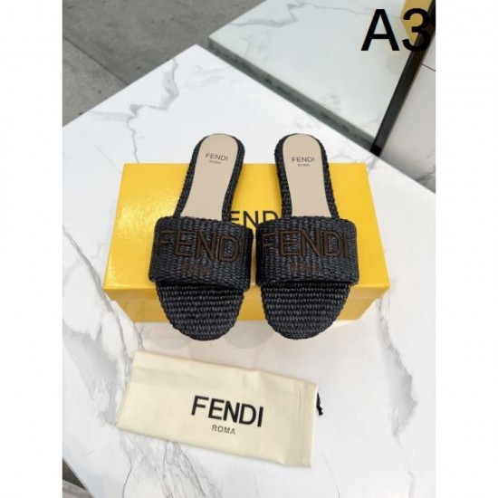 2024SS Featured Summer Items You Can't Miss FENDI Women's Sandals 2024SS Featured Summer Items You Can't Miss FENDI Women's Sandals