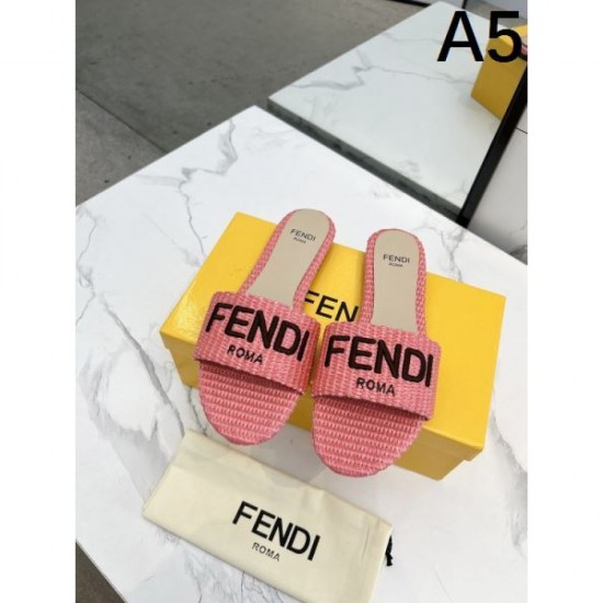 2024SS Featured Summer Items You Can't Miss FENDI Women's Sandals 2024SS Featured Summer Items You Can't Miss FENDI Women's Sandals