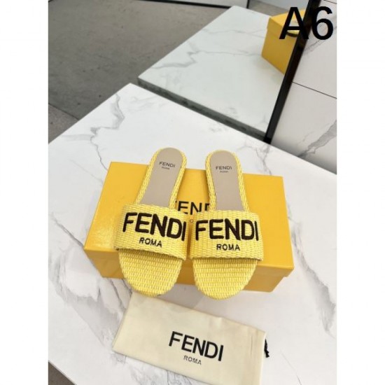 2024SS Featured Summer Items You Can't Miss FENDI Women's Sandals 2024SS Featured Summer Items You Can't Miss FENDI Women's Sandals