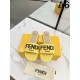 2024SS Featured Summer Items You Can't Miss FENDI Women's Sandals 2024SS Featured Summer Items You Can't Miss FENDI Women's Sandals