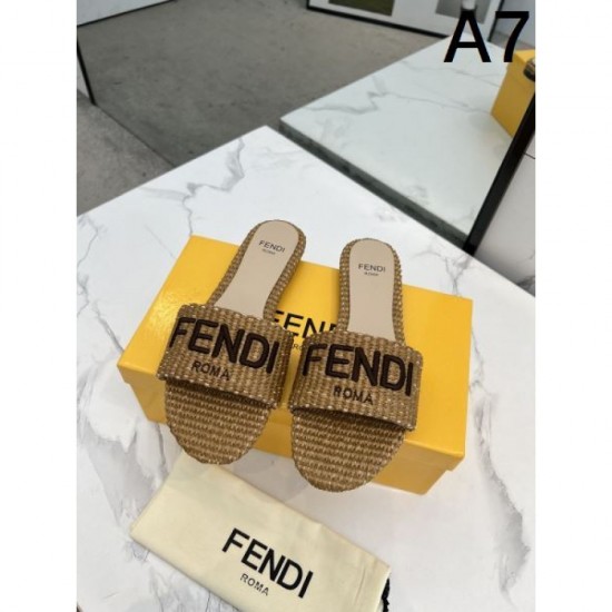 2024SS Featured Summer Items You Can't Miss FENDI Women's Sandals 2024SS Featured Summer Items You Can't Miss FENDI Women's Sandals