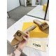 2024SS Featured Summer Items You Can't Miss FENDI Women's Sandals 2024SS Featured Summer Items You Can't Miss FENDI Women's Sandals
