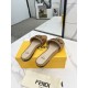 2024SS Featured Summer Items You Can't Miss FENDI Women's Sandals 2024SS Featured Summer Items You Can't Miss FENDI Women's Sandals