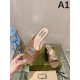 2024SS Sale at Attractive Price GUCCI Gucci Women's Slippers 2024SS Sale at Attractive Price GUCCI Gucci Women's Slippers