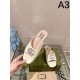 2024SS Sale at Attractive Price GUCCI Gucci Women's Slippers 2024SS Sale at Attractive Price GUCCI Gucci Women's Slippers