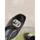 2024SS Sale at Attractive Price GUCCI Gucci Women's Slippers 2024SS Sale at Attractive Price GUCCI Gucci Women's Slippers