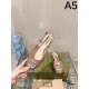 2024SS Gift GUCCI Gucci Women's Sandals 2024SS Gift GUCCI Gucci Women's Sandals