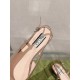 2024SS Gift GUCCI Gucci Women's Sandals 2024SS Gift GUCCI Gucci Women's Sandals