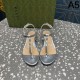 2024SS Style that can be used for summer GUCCI Gucci women's sandals 2024SS Style that can be used for summer GUCCI Gucci women's sandals