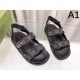 2024SS New Summer New Releases GUCCI Gucci Women's Sandals 2024SS New Summer New Releases GUCCI Gucci Women's Sandals