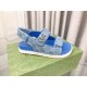 2024SS New Summer New Releases GUCCI Gucci Women's Sandals 2024SS New Summer New Releases GUCCI Gucci Women's Sandals
