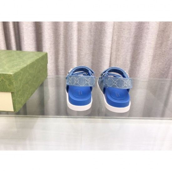 2024SS New Summer New Releases GUCCI Gucci Women's Sandals 2024SS New Summer New Releases GUCCI Gucci Women's Sandals